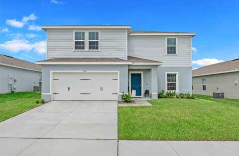 1506 FINNIGAN CIRCLE, HAINES CITY, FL 33844