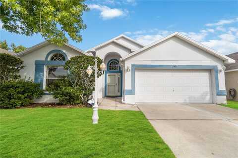 2434 WINCHESTER BOULEVARD, KISSIMMEE, FL 34743