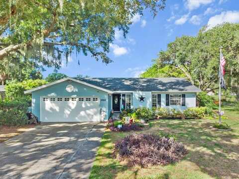 3245 CROSS FOX DRIVE, MULBERRY, FL 33860