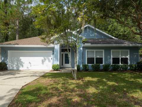 4438 NW 35TH TERRACE, GAINESVILLE, FL 32605