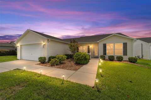 885 NASH LOOP, THE VILLAGES, FL 32162