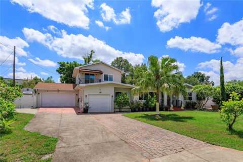 3115 ALBERT STREET, ORLANDO, FL 32806