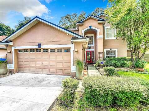 1701 RUSHDEN DRIVE, OCOEE, FL 34761