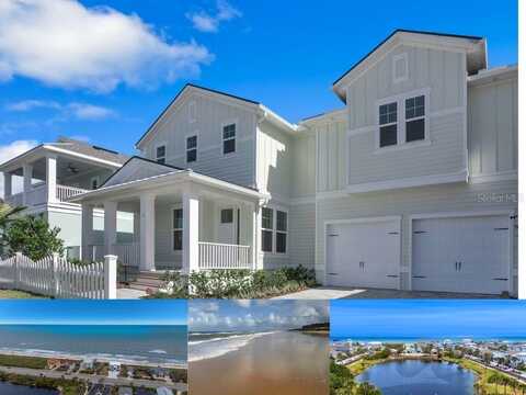 5 BEACH HAVEN PARKWAY, PALM COAST, FL 32137