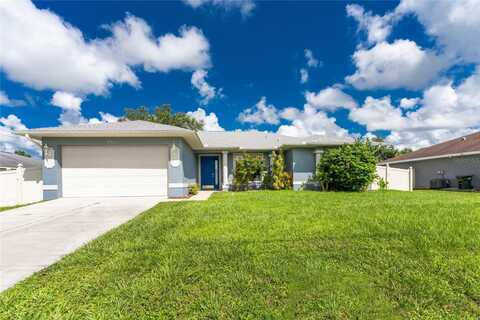 4563 S CHAMBERLAIN BOULEVARD, NORTH PORT, FL 34286