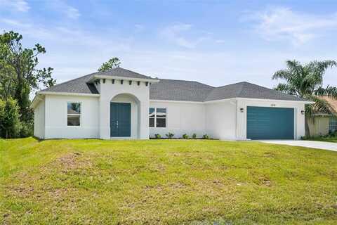 1879 CALAHAN AVENUE, NORTH PORT, FL 34288