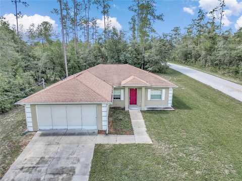 21480 SW MARINE BOULEVARD, DUNNELLON, FL 34431