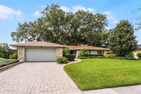 4110 COVE DRIVE, Bell, FL 32812