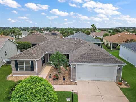 1353 MURRELLS INLET LOOP, THE VILLAGES, FL 32162