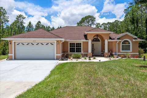 2276 GUAVA LANE, BUNNELL, FL 32110