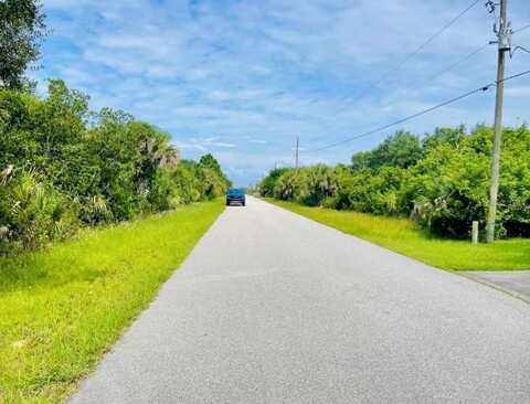 14551 LILLIAN CIRCLE, PORT CHARLOTTE, FL 33981