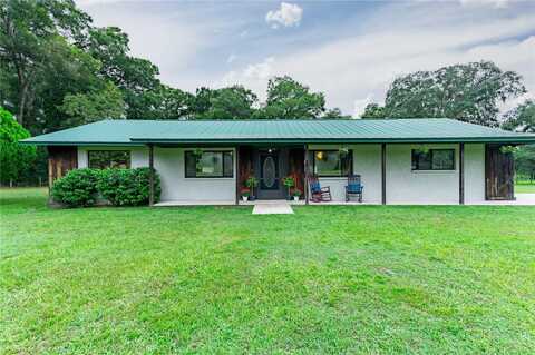 35124 BLANTON ROAD, DADE CITY, FL 33523