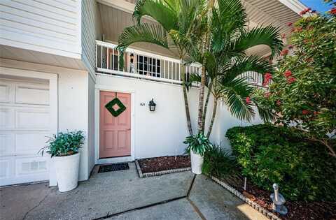 169 SUN ISLE CIRCLE, TREASURE ISLAND, FL 33706