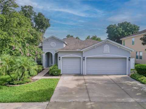 303 PARSONS WOODS DRIVE, SEFFNER, FL 33584