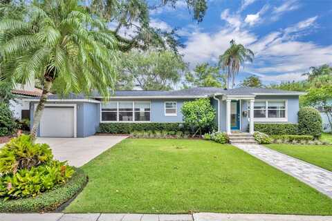 1321 MAGNOLIA AVENUE, WINTER PARK, FL 32789