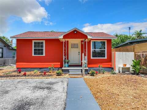 2627 24TH AVENUE N, Saint Petersburg, FL 33713