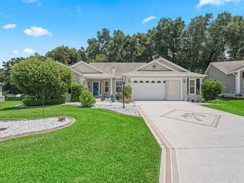 17262 SE 94TH COULTS CIRCLE, THE VILLAGES, FL 32162