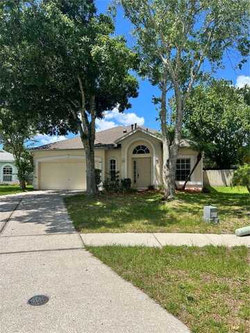 1216 BALLYSHANNON PARKWAY, ORLANDO, FL 32828