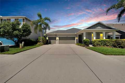 6638 CURRENT DRIVE, APOLLO BEACH, FL 33572