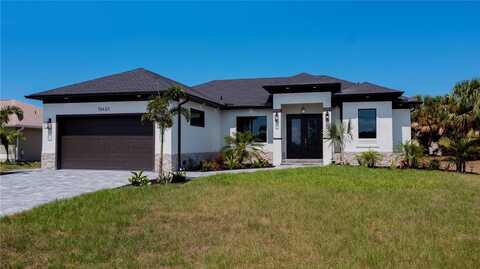 10401 SUNDAY DRIVE, PORT CHARLOTTE, FL 33981