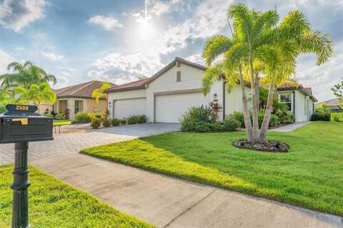 2508 AVOLET COURT, BRADENTON, FL 34211