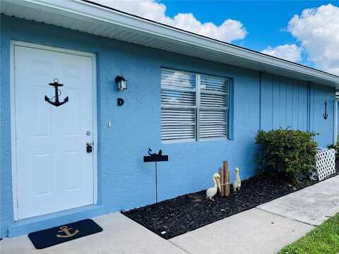 820 KINGS COURT, PUNTA GORDA, FL 33950