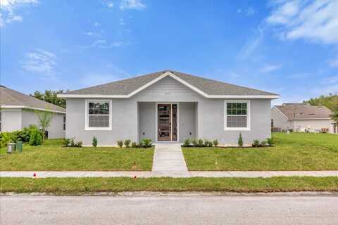 4955 CASTLE STREET E, KISSIMMEE, FL 34758