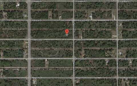 22 VALENCIA DRIVE, INDIAN LAKE ESTATES, FL 33855