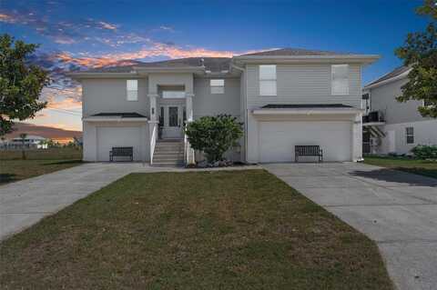 3407 PALOMETA DRIVE, HERNANDO BEACH, FL 34607