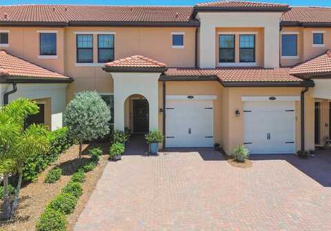 10035 CROOKED CREEK DRIVE, VENICE, FL 34293