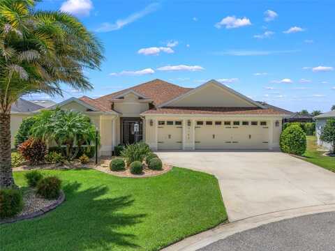 3162 WEBSTER WAY, THE VILLAGES, FL 32163