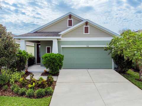 5568 SILVER SUN DRIVE, APOLLO BEACH, FL 33572