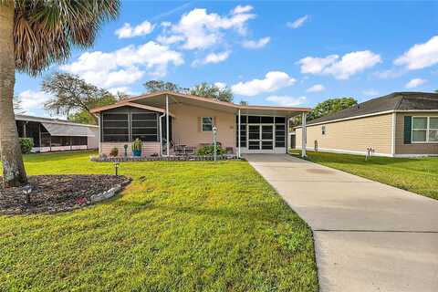 1832 E SCHWARTZ BOULEVARD, LADY LAKE, FL 32159