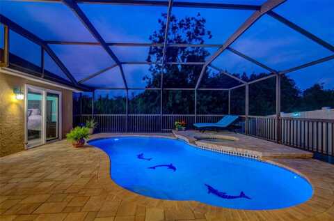 957 WESTWINDS BOULEVARD, TARPON SPRINGS, FL 34689