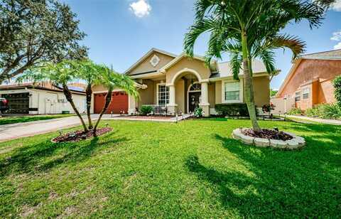 957 WESTWINDS BOULEVARD, TARPON SPRINGS, FL 34689