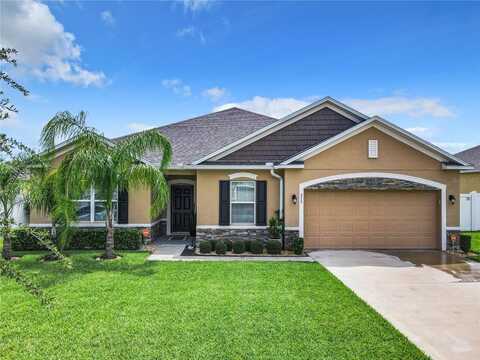 233 SUTHERLAND DRIVE, HAINES CITY, FL 33844