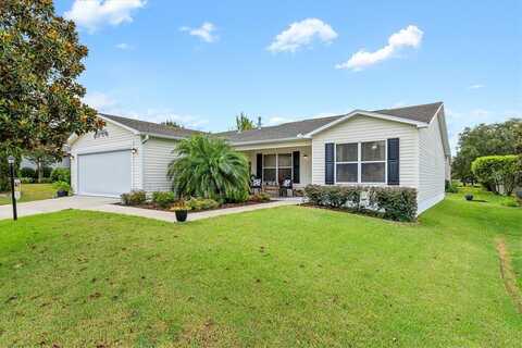 312 LEESVILLE STREET, THE VILLAGES, FL 32162