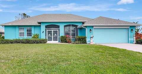 555 ROTONDA CIRCLE, ROTONDA WEST, FL 33947