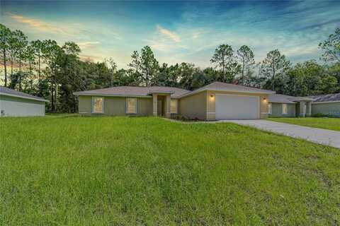 97 W CAMINO LANE, CITRUS SPRINGS, FL 34434