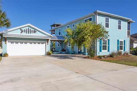 11 BEACHSIDE DRIVE, PALM COAST, FL 32137