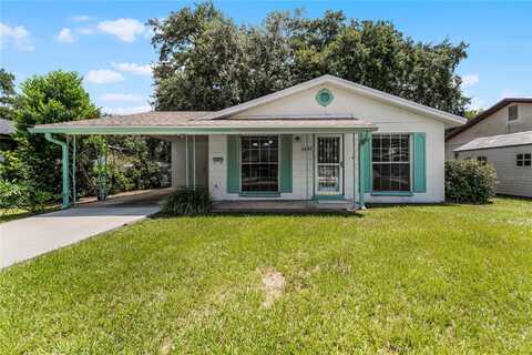 2447 SANFORD AVENUE, SANFORD, FL 32771