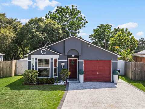 1986 GARWOOD DRIVE, ORLANDO, FL 32822