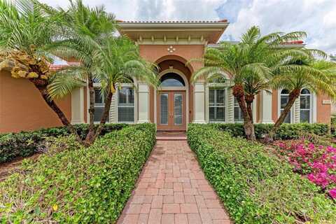 3763 EAGLE HAMMOCK DRIVE, SARASOTA, FL 34240