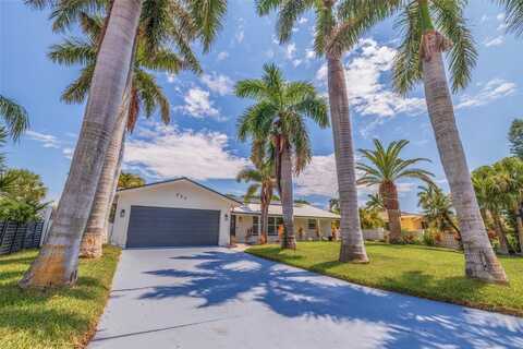 323 7TH AVENUE N, TIERRA VERDE, FL 33715