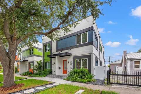 3015 1ST AVENUE S, SAINT PETERSBURG, FL 33712