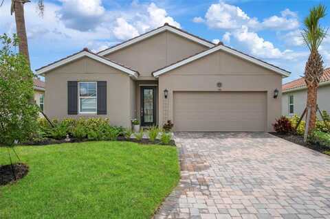 376 DAYLILY BOULEVARD, NOKOMIS, FL 34275