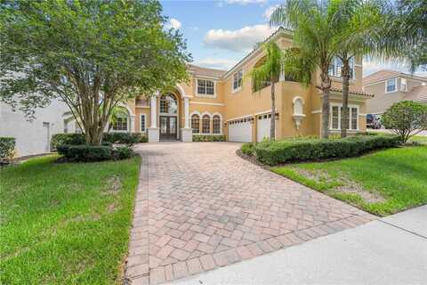 334 CHADWICK DRIVE, DAVENPORT, FL 33837