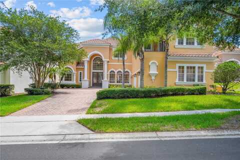 334 CHADWICK DRIVE, DAVENPORT, FL 33837