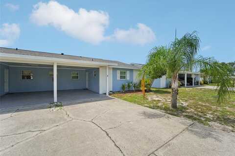 3005 BOURBON STREET, ENGLEWOOD, FL 34224