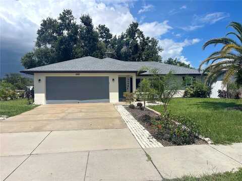 268 VENICE EAST BOULEVARD, VENICE, FL 34293